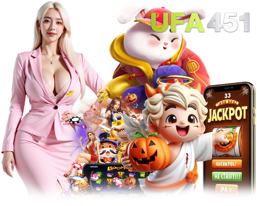 UFA451 สล็อต กำไรดี